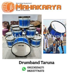 Drumband TNI AU