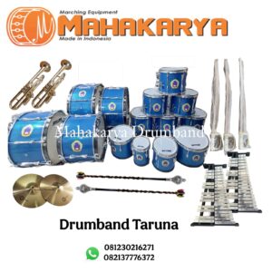 Drumband Taruna Nusantara