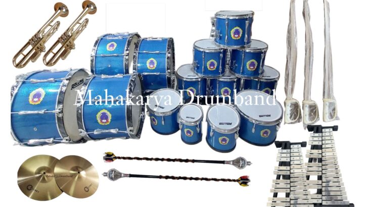 Drumband Taruna Nusantara