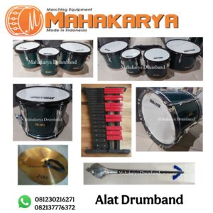 Drumband Termasuk Bidang Apa