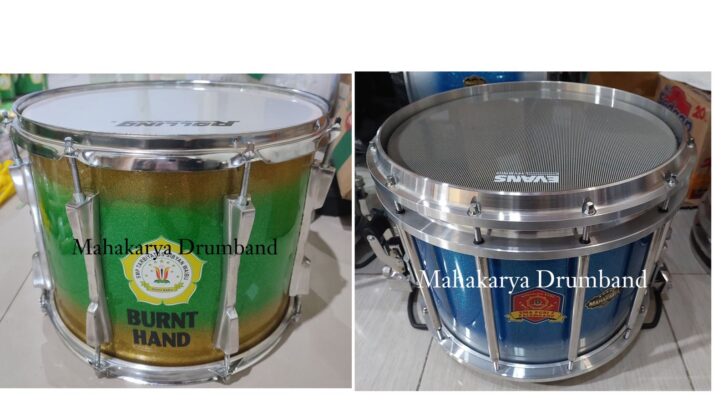 Perbedaan Snare Hts dan Snare Biasa