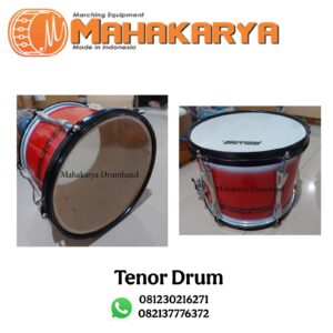 Drumband Tenor