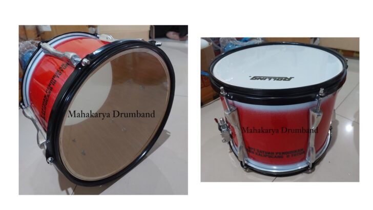 Drumband Tenor