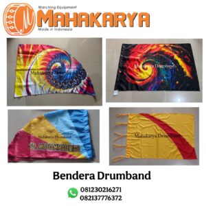 Bendera Drumband
