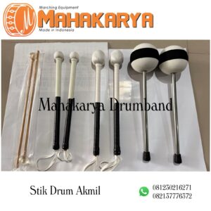 Stik Drum Akmil