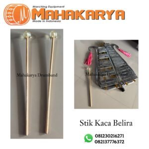Stik Kaca Belira