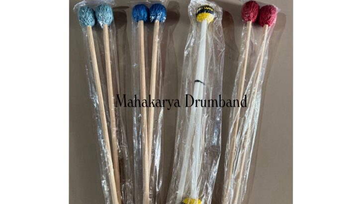 Stik Marimba