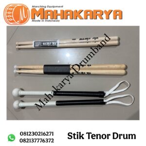 Stik Tenor Drum