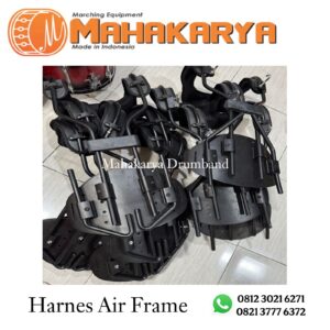 Gambar Harnes Air Frame