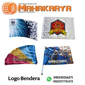 Logo Bendera