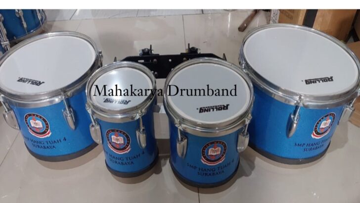 Apa Itu Quarto Drum