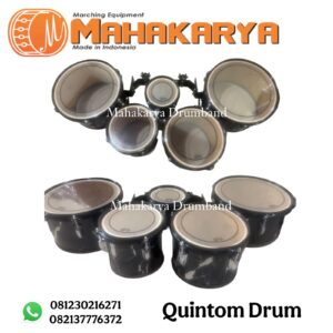 Quintom Drumband 1