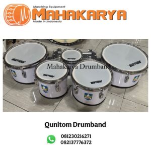Quintom Drumband HTS