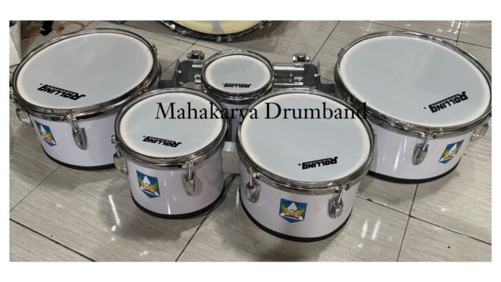 Quintom Drumband HTS
