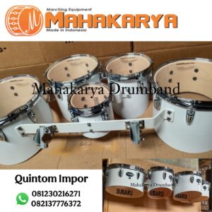 Alat Quintom Drum Impor