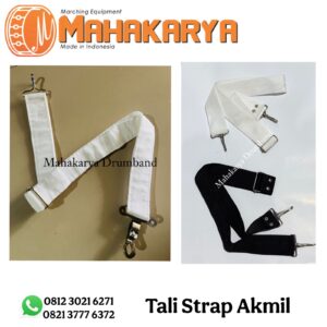 Tali Strap Akmil