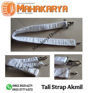 Tali Strap Akmil