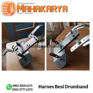 Harnes Besi Drumband