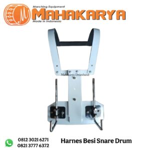 Harnes Besi Snare Drum