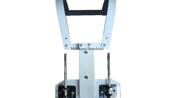 Harnes Besi Snare Drum