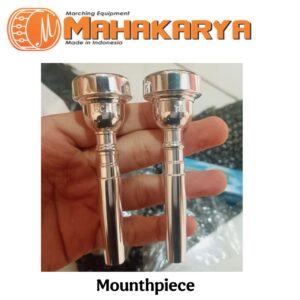 Mouthpiece Terompet