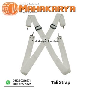 Tali Strap Punggung
