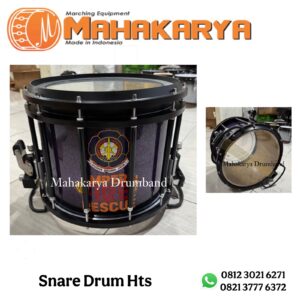 Snare Drum HTS
