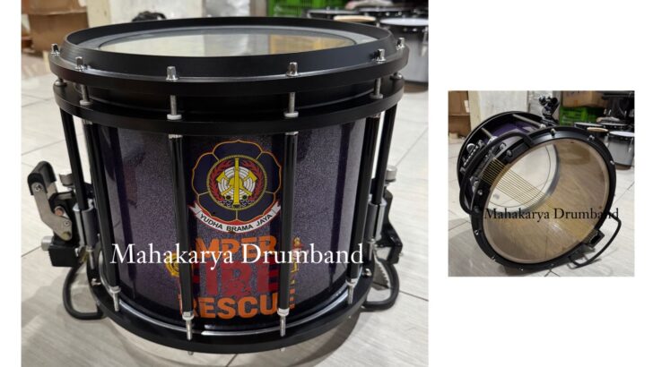 Snare Drum HTS