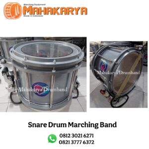 Snare Drum Marching Band