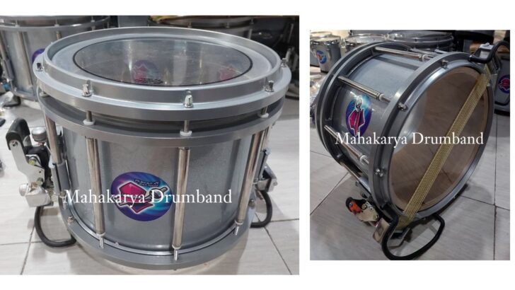 Snare Drum Marching Band