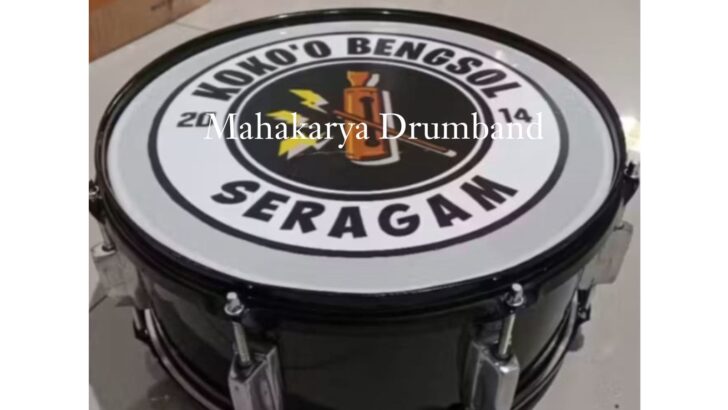 Snare Drum Patrol