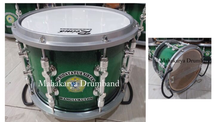 Snare Drum Semi Hts