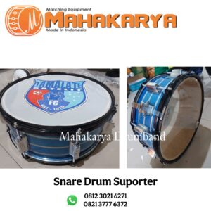 Snare Drum Suporter