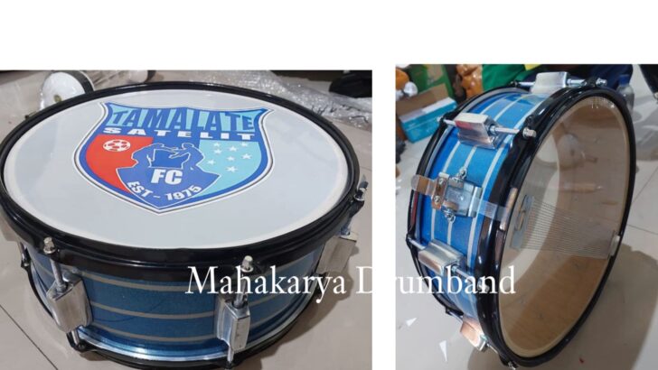 Snare Drum Suporter