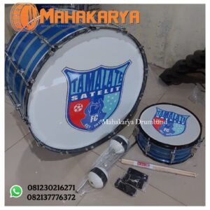 Bass Drum Suporter
