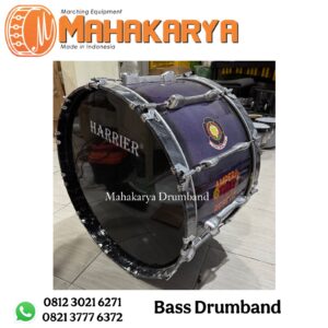 Bass Drum Terbaik