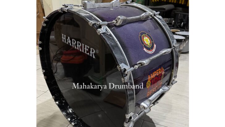 Bass Drum Terbaik