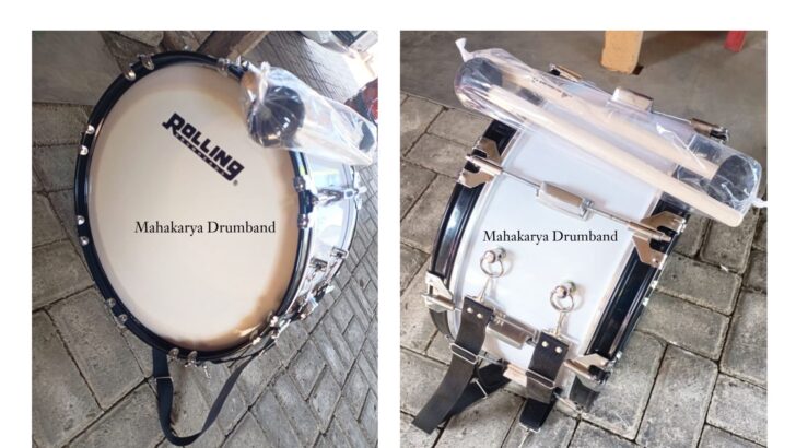Bass Drum Tk