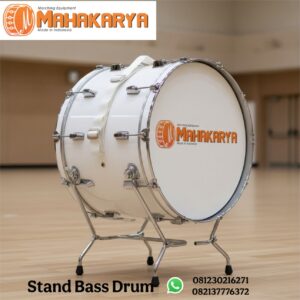Stand Bass Drum