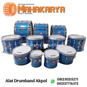 Alat Drumband Akpol