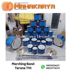 Marching Band Akademi TNI