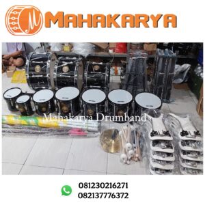 Pabrik Drumband