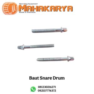 Baut Snare Drum