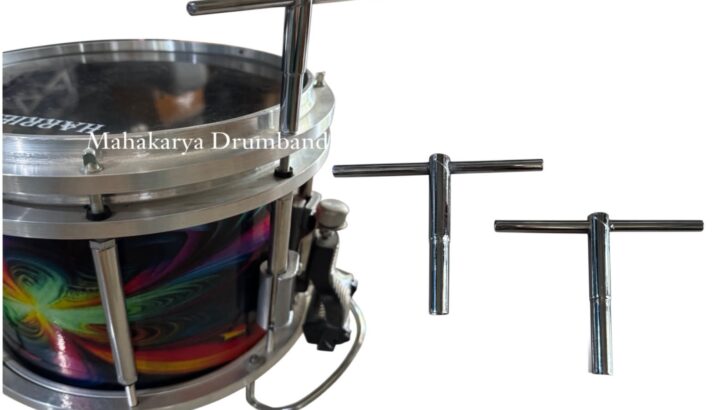 Kunci T Alat Drumband