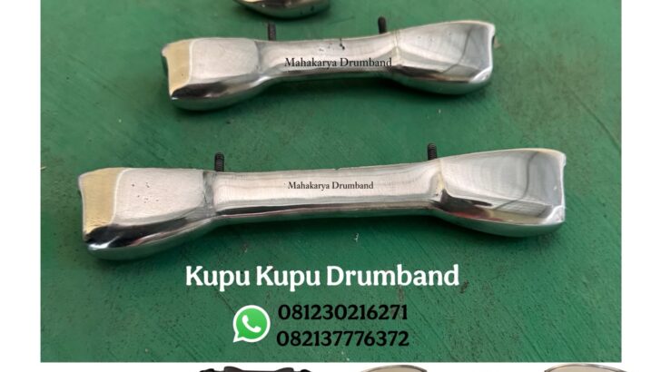 Kupu Kupu Drumband