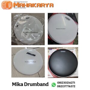 Mika Drumband
