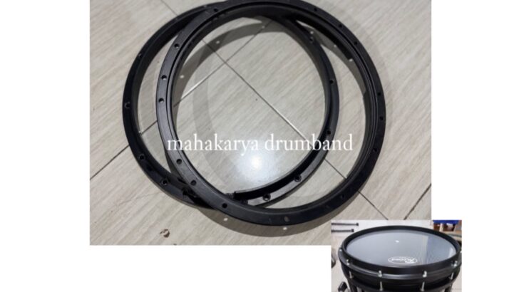 Ring HTS Drumband