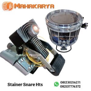 Strainer Snare Drum HTS
