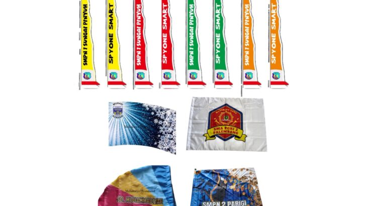 Bendera Drumband