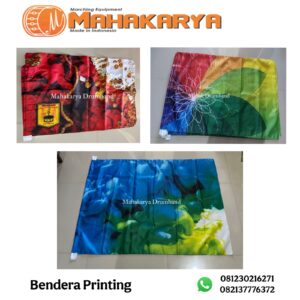 Bendera Printing